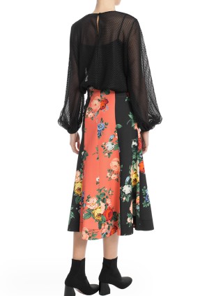 Юбка SPORTMAX (47): фото 4 - Invogue